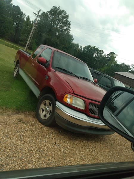 York's Auto & Metal at 385 US-278, Warren, AR 71671