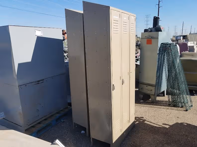 AZ Green Salvage at 8235 N 83rd Ave, Peoria, AZ 85345 — used auto parts in Peoria, AZ