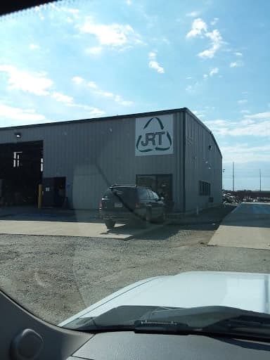 Alter Metal Recycling - Jonesboro at 5403 Vance Dr, Jonesboro, AR 72401