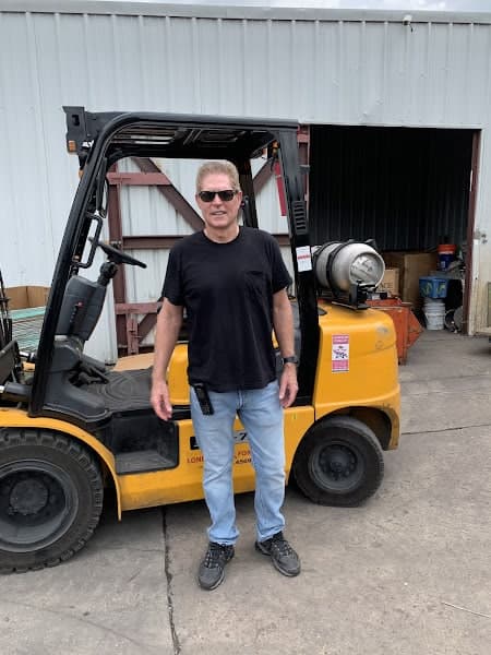 Astro City Scrap Metal at 4530 N Shepherd Dr, Houston, TX 77018