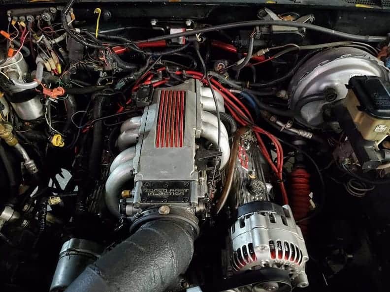 Bronco Dales Auto & Truck Salvage at 19646 Saltsdale Rd, Umatilla, FL 32784 — used auto parts in Umatilla, FL