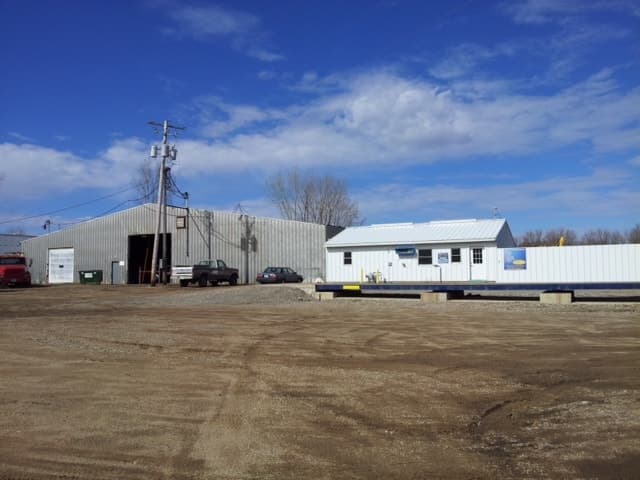 Buck's Recycling LLC at 1560 400th St, Kensett, IA 50448