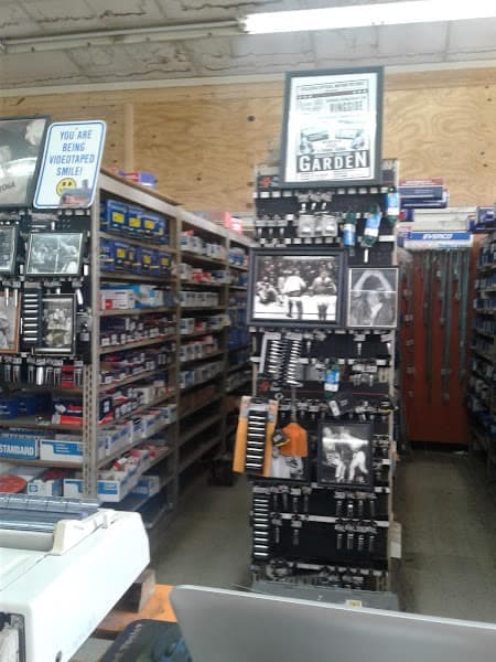 C & S Auto Parts at 1709 Selma Ave, Selma, AL 36703