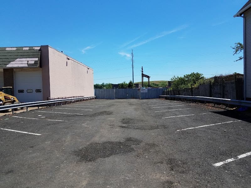 Chet's Auto Parts Inc at 87 Welton St, New Haven, CT 06511 — used auto parts in New Haven, CT