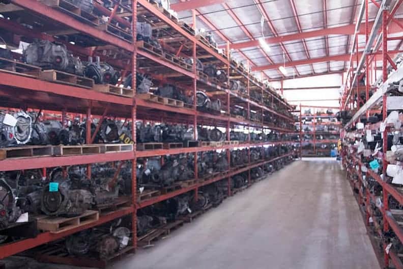 Clearwater Auto Recycling at 1333 Starkey Rd, Largo, FL 33771