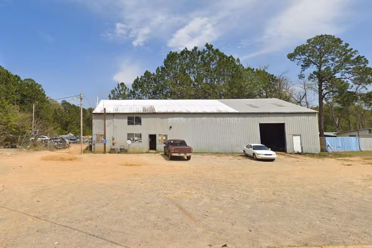 Cordele Auto Recycling at 1706 State Rte 41-N, Cordele, GA 31015 — used auto parts in Cordele, GA