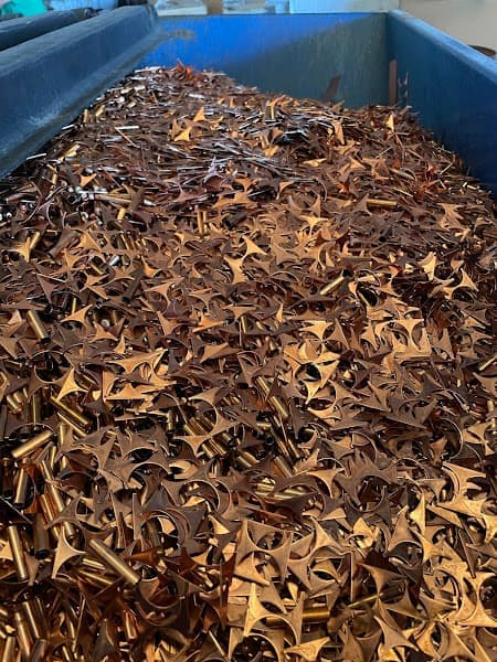 Durable Metals at 730 N Mary St, Tempe, AZ 85281