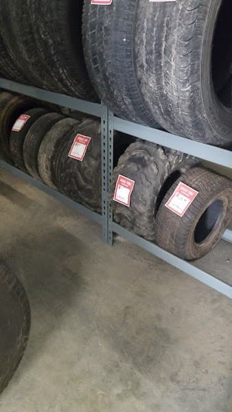 Foster's New & Used Auto Parts at 2761 IL-37, Salem, IL 62881 — used auto parts in Salem, IL