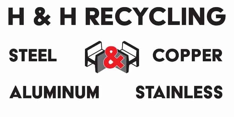 H & H Recycling at 2068 AR-123, Clarksville, AR 72830 — used auto parts in Clarksville, AR
