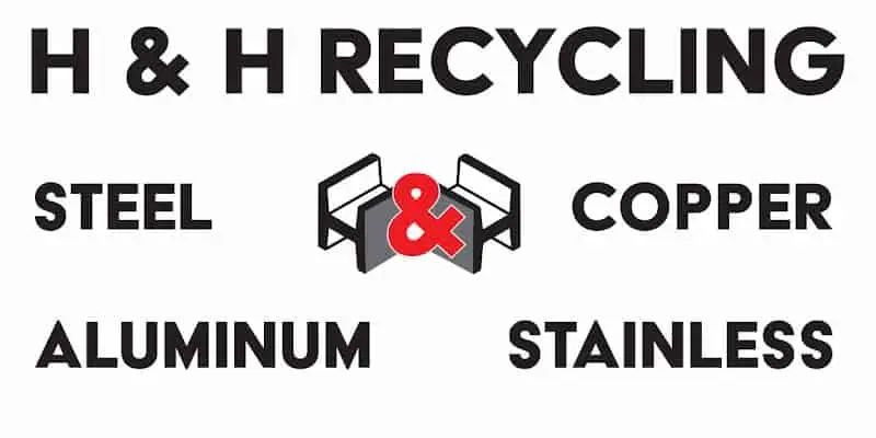 H & H Recycling at 2068 AR-123, Clarksville, AR 72830