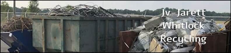 JV-Jarett Whitlock Recycling Inc. at 484 Chubby Smith Rd, Toccoa, GA 30577 β used auto parts in Toccoa, GA