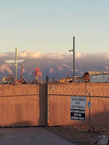 Lamb Depollution / ELV solutions at 4925 E Nebraska St, Tucson, AZ 85706 — used auto parts in Tucson, AZ