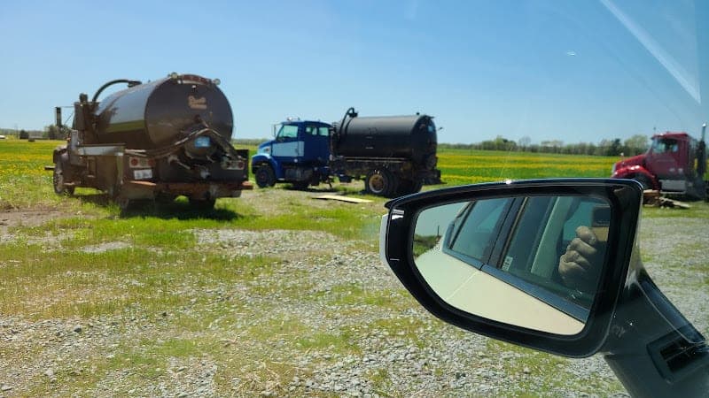 Lewis Scrap Metal at 593 Co Rd 2575 N, Burnt Prairie, IL 62820