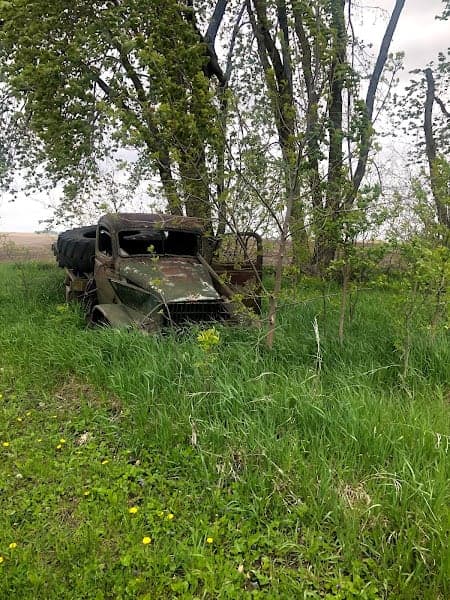 M. Gervich & Sons at 601 E Nevada St, Marshalltown, IA 50158