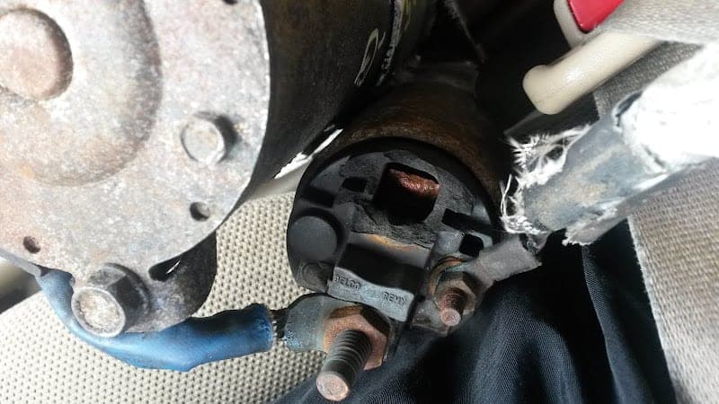 Pascagoula Auto Salvage at 10600 US-90, Moss Point, MS 39562 β used auto parts in Moss Point, MS