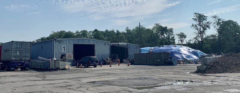 Prince Georges Scrap at 5700 Branchville Rd, College Park, MD 20740