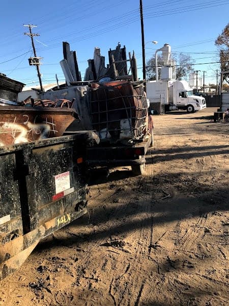 R & R Scrap Dealer at 1816 Chelsea Ave, Memphis, TN 38108