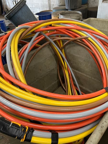 Robert K Kurtz Company at 104 Sternermill Rd, Feasterville-Trevose, PA 19053