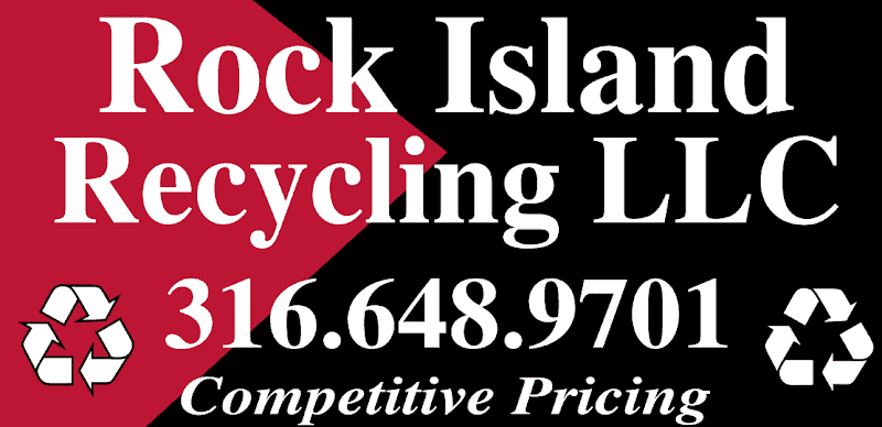 Rock Island Recycling LLC at 4200 S Broadway, Wichita, KS 67216