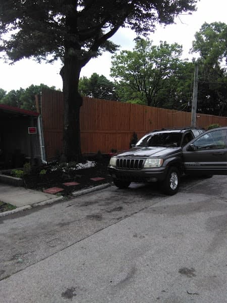 Sadler Auto Parts at 735 N 31st St, Louisville, KY 40212 — used auto parts in Louisville, KY