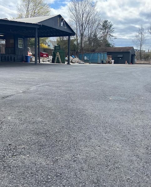 Sattler Scrap Metal at 2 Cambridge St, Meriden, CT 06450