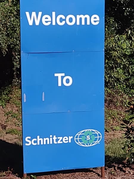 Schnitzer Southeast at 1301 E Gordon Ave, Albany, GA 31705