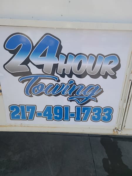 Sheppard's Auto Sales and Salvage at 16590 Old Rte 54, New Berlin, IL 62670