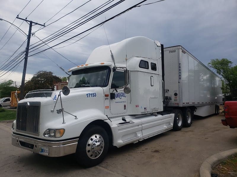 Soto Scrap at 401 E Potter St, Wood Dale, IL 60191