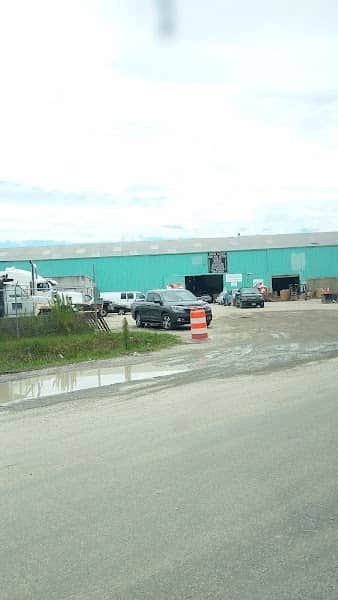 Surplus Recycling at 122 Mac St, Virginia Beach, VA 23462 — used auto parts in Virginia Beach, VA
