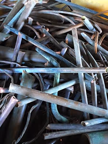 Swift Recycling and Demolition at 469 Old Airport Rd, New Castle, DE 19720 — used auto parts in New Castle, DE