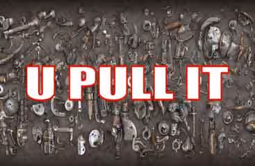 Tennessee Valley Recycling LLC at Russellville, AL 35653 — used auto parts in Russellville, AL