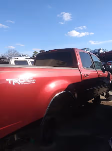 Triple "G" Auto Parts LLC at 8350 AL-25, Calera, AL 35040 — used auto parts in Calera, AL