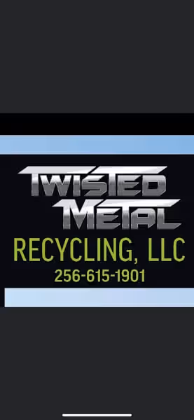 Twisted metal recycling LLC at 92 Co Rd 219, Hanceville, AL 35077 — used auto parts in Hanceville, AL