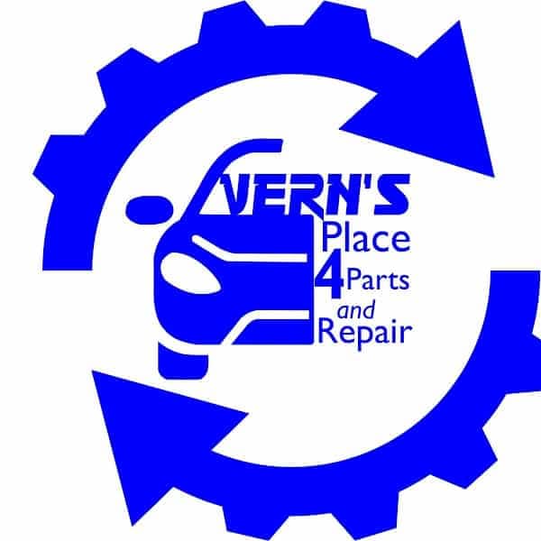 Vern's Place 4 Parts LLC at 263 Irving Ave, Millville, NJ 08332 — used auto parts in Millville, NJ