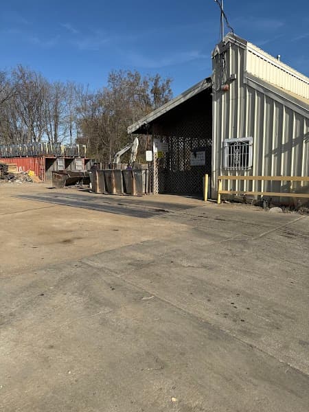 12th Street Recycling Inc at 4300 E 12th St, Kansas City, MO 64127