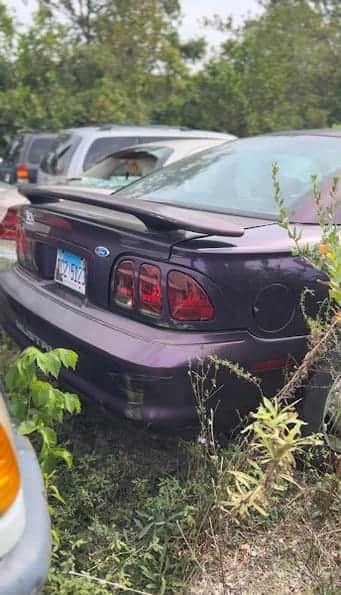 140 Used Auto Parts at 800 W MacArthur Dr, Cottage Hills, IL 62018 — used auto parts in Cottage Hills, IL
