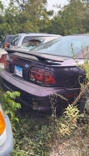 140 Used Auto Parts at 800 W MacArthur Dr, Cottage Hills, IL 62018