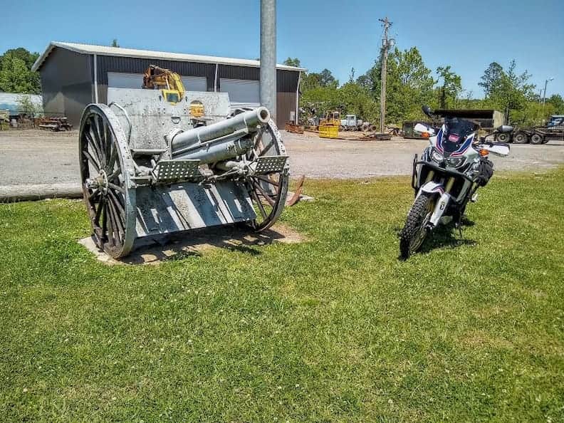 278 Scrap Metal at 35 Co Rd 1134, Cullman, AL 35057 — used auto parts in Cullman, AL