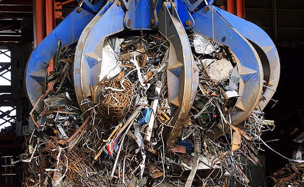 84 Recycling at 8241 W Goshen Ave, Visalia, CA 93291 — used auto parts in Visalia, CA