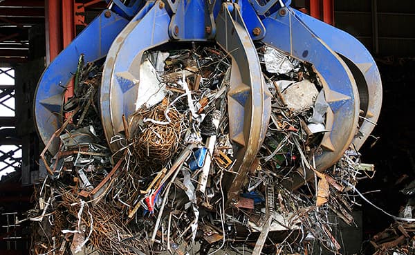 84 Recycling at 8241 W Goshen Ave, Visalia, CA 93291