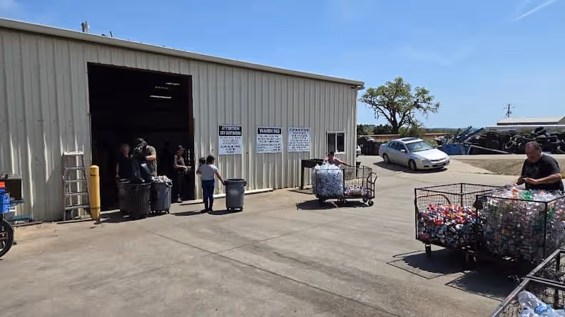 A-1 Metals & Auto Salvage at 5795 Stockdale Rd, Paso Robles, CA 93446 — used auto parts in Paso Robles, CA