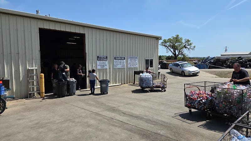 A-1 Metals & Auto Salvage at 5795 Stockdale Rd, Paso Robles, CA 93446 — used auto parts in Paso Robles, CA