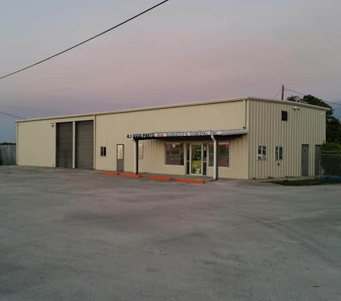 A-1 Used Parts at 26477 US Hwy 27, Moore Haven, FL 33471