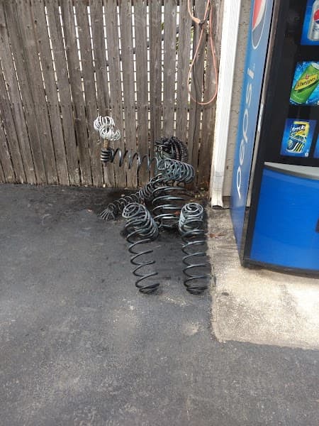 A.A. Auto Salvage Inc. at 241 E Piney Hollow Rd, Williamstown, NJ 08094