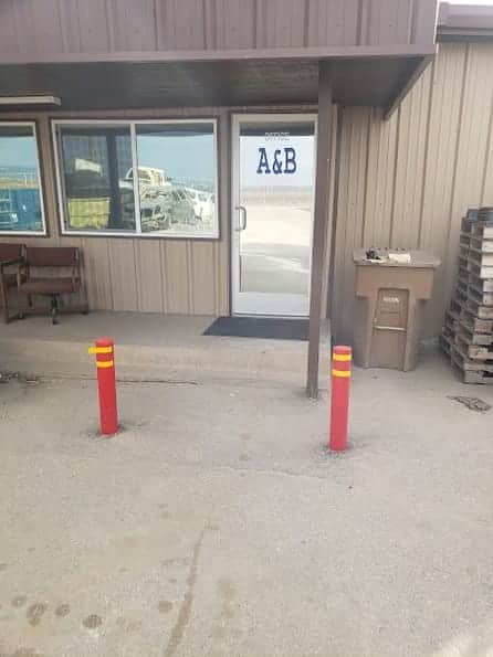 A & B Auto Dismantling — used auto parts in Bakersfield, CA