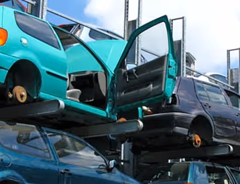 A & M Auto Salvage — used auto parts in Melbourne, FL