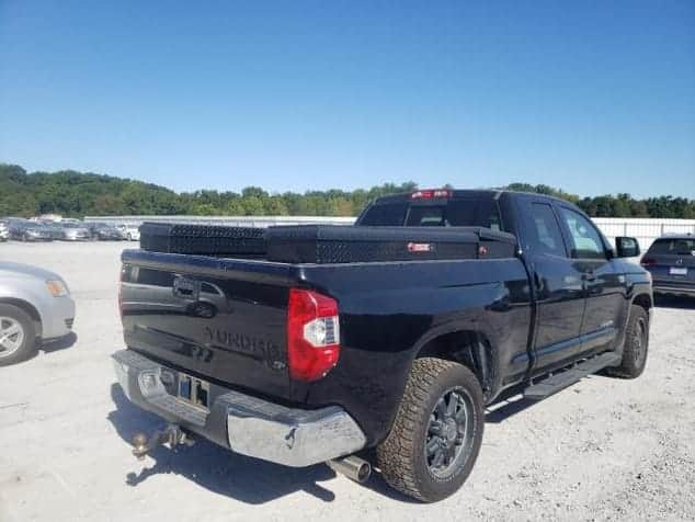 A&R AUTO SALVAGE LLC — used auto parts in Jacksonville, FL