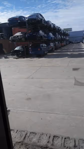 AAA QUALITY AUTO PARTS — used auto parts in Newark, NJ
