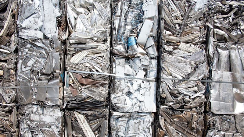 AAA Recycling Inc at 7945 S Broadway, Valley Center, KS 67147 — used auto parts in Park City, KS