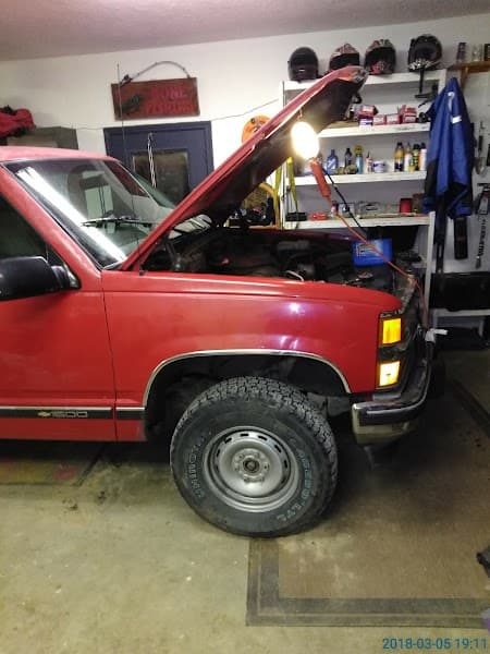 AAcme Auto Parts-Hendricks County at 3110 US-40, Clayton, IN 46118